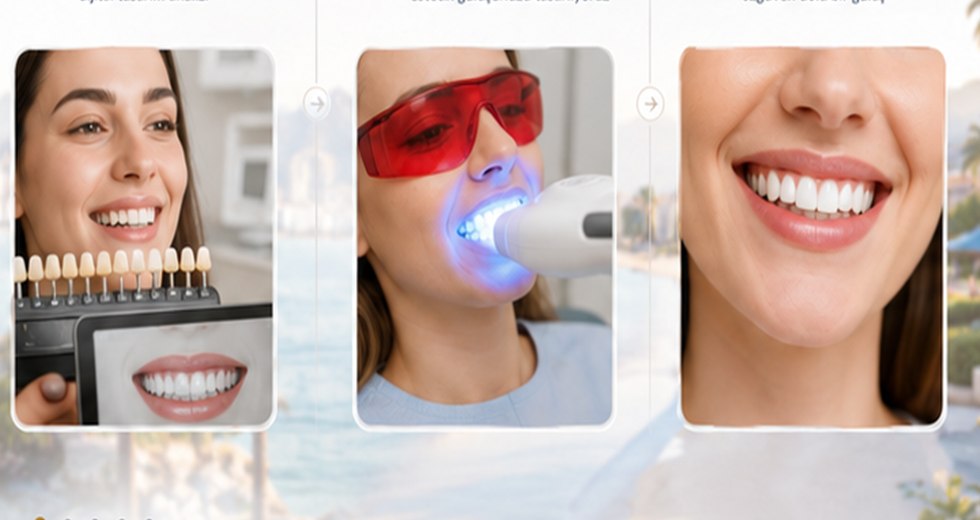 Root Canal Treatment tedavisi görseli